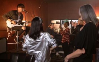 Top des bars concerts à Strasbourg : où écouter de la musique live Top des bars concerts à Strasbourg : où écouter de la musique live