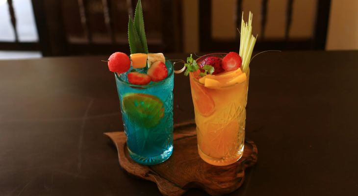 Bar à cocktails à Toulouse : l'adresse pour vos soirées signature Bar à cocktails à Toulouse : l'adresse pour vos soirées signature