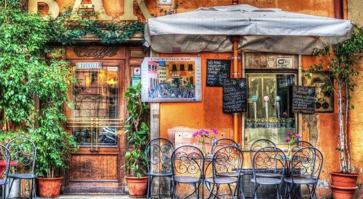 Bar en terrasse à Grenoble : guide pratique pour boire dehors Bar en terrasse à Grenoble : guide pratique pour boire dehors