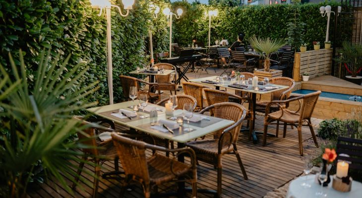 Bar en terrasse à Nancy : guide pratique pour boire dehors Bar en terrasse à Nancy : guide pratique pour boire dehors
