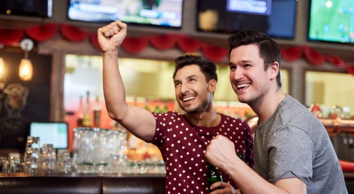 Où regarder les matchs de la Coupe du Monde à Lille ? 