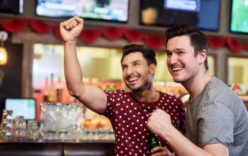 Où regarder les matchs de la Coupe du Monde à Lille ? Où regarder les matchs de la Coupe du Monde à Lille ?