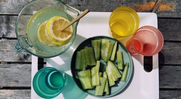 Canicule : quel lieu choisir pour sortir cet été