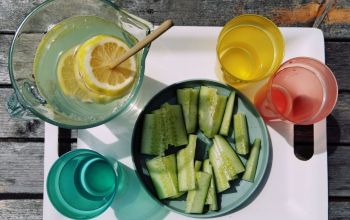 Canicule : quel lieu choisir pour sortir cet été Canicule : quel lieu choisir pour sortir cet été