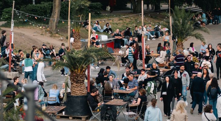 Le Daycap : et si votre afterwork commençait plus tôt ? Le Daycap : et si votre afterwork commençait plus tôt ?