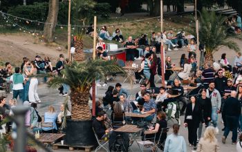 Le Daycap : et si votre afterwork commençait plus tôt ? Le Daycap : et si votre afterwork commençait plus tôt ?