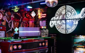 Bars immersifs : sortir de l'ordinaire pour votre prochain événement privé Bars immersifs : sortir de l'ordinaire pour votre prochain événement privé