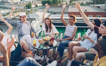 L’été indien est là : quelles soirées organiser à l’arrivée de l’automne ? L’été indien est là : quelles soirées organiser à l’arrivée de l’automne ?