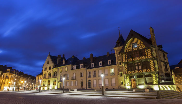 Amiens Amiens