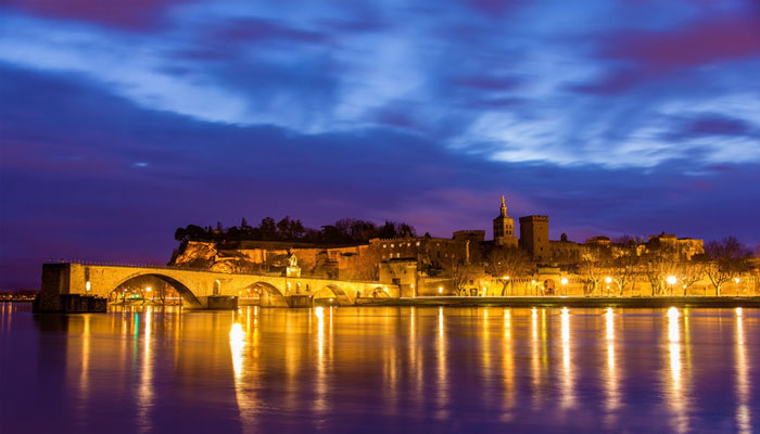 Avignon Avignon