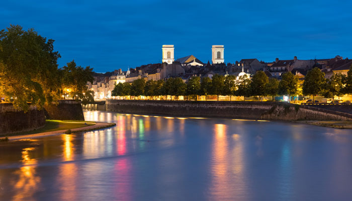 Besançon Besançon