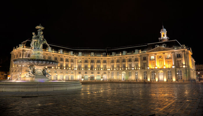 Bordeaux Bordeaux