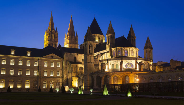 Caen Caen