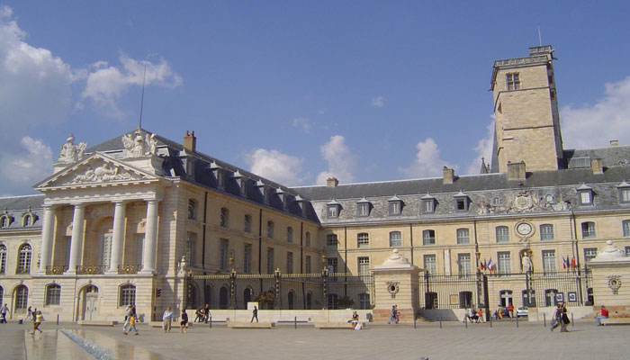 Dijon Dijon