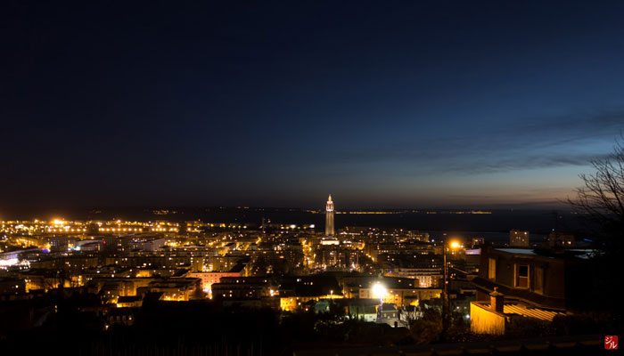 Le Havre Le Havre