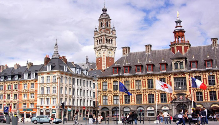 Lille Lille