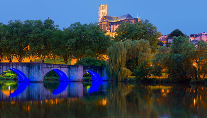 Limoges Limoges