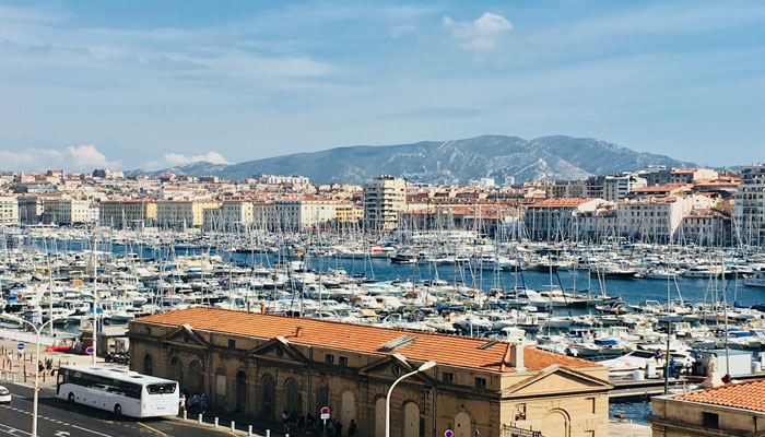 Marseille Marseille