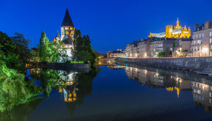 Metz Metz