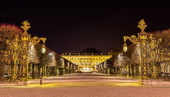 Nancy Nancy