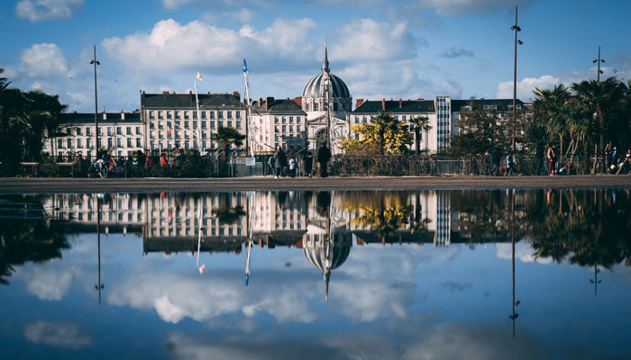 Nantes Nantes