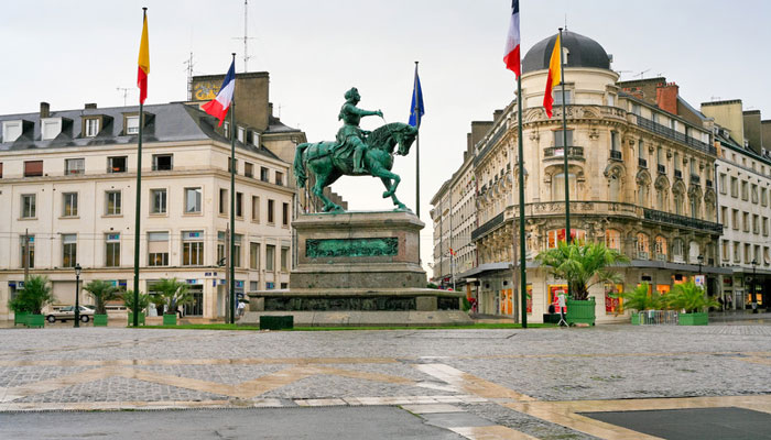 Orléans Orléans