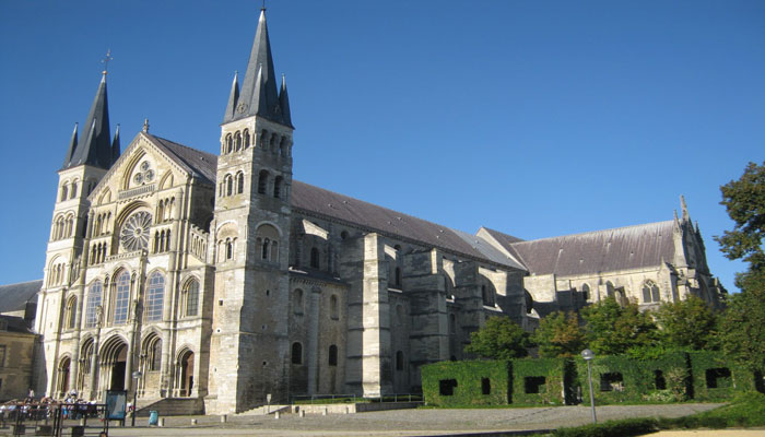Reims Reims
