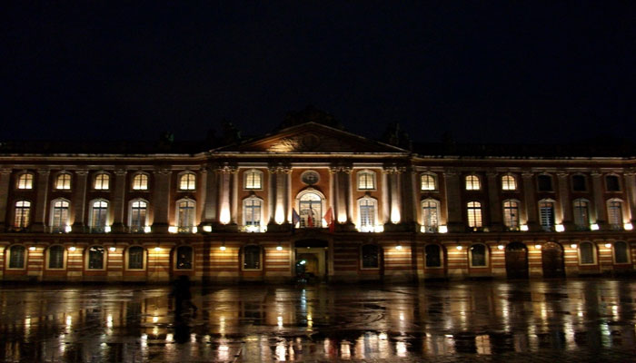 Toulouse Toulouse
