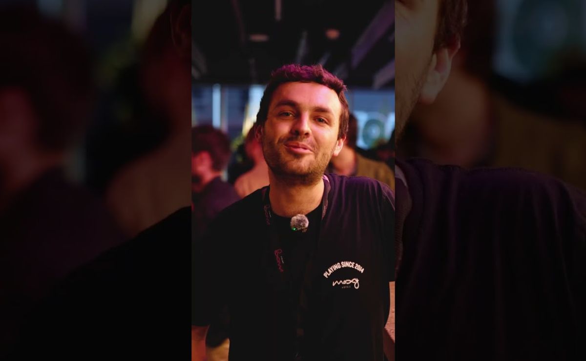 Vidéo 1
