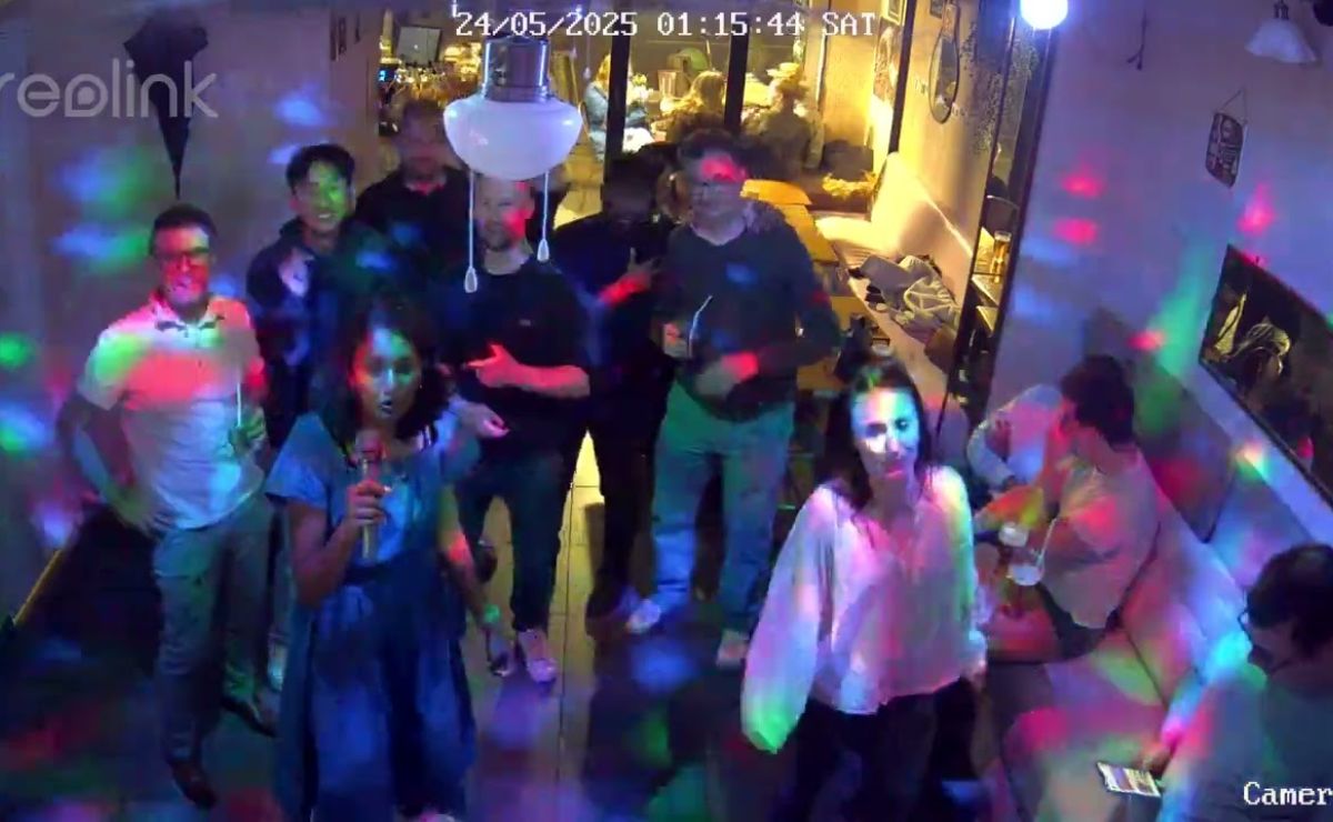 Vidéo 1