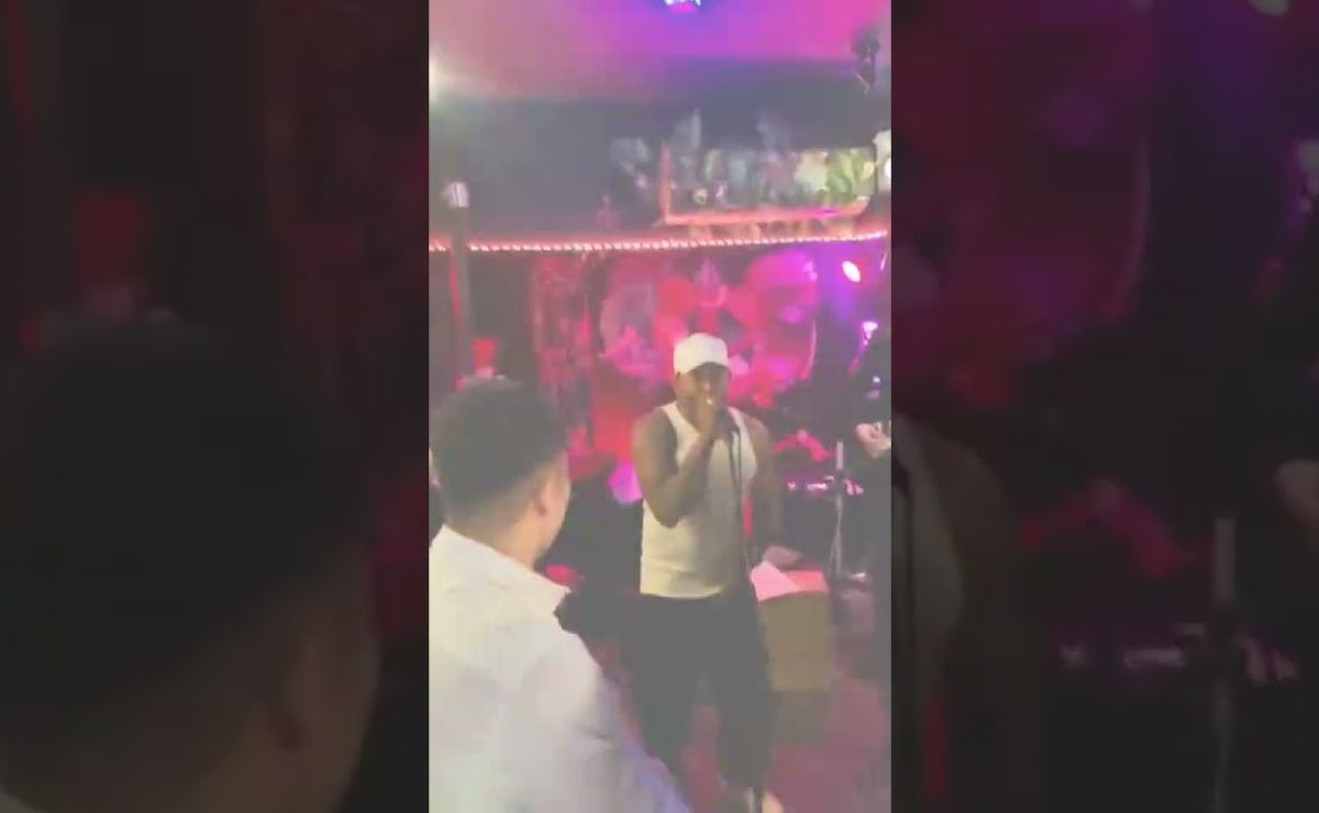 Vidéo 1