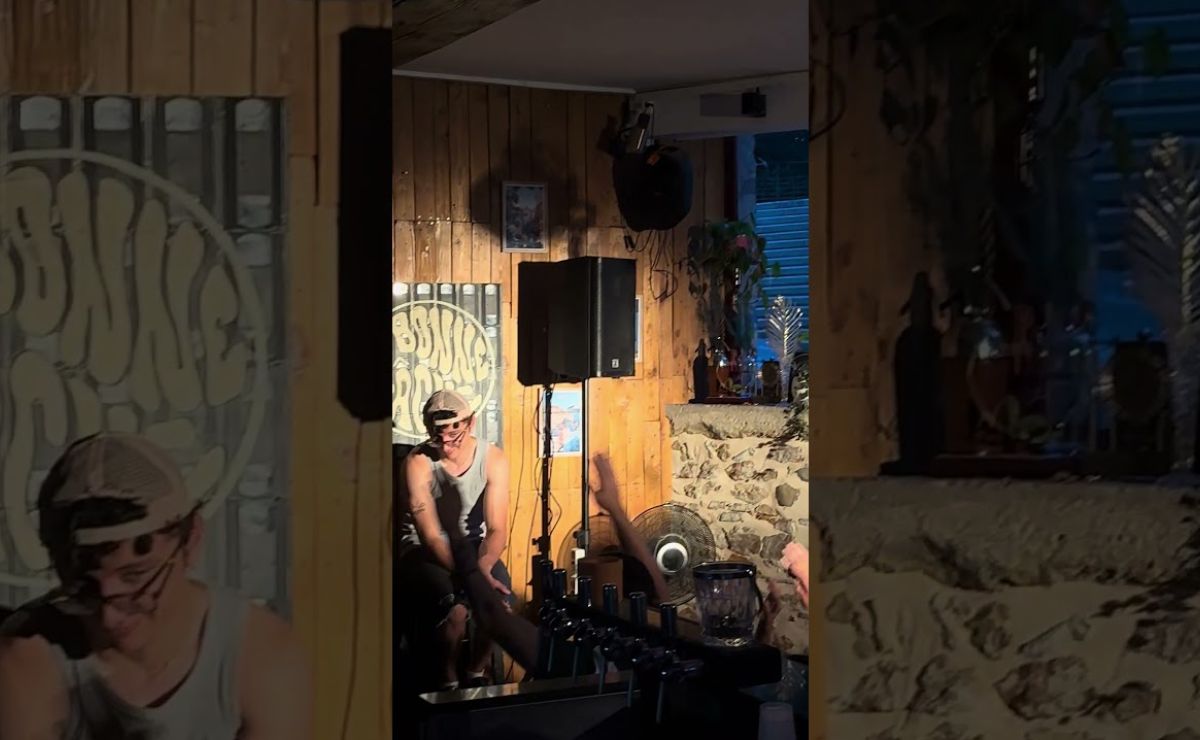 Vidéo 1