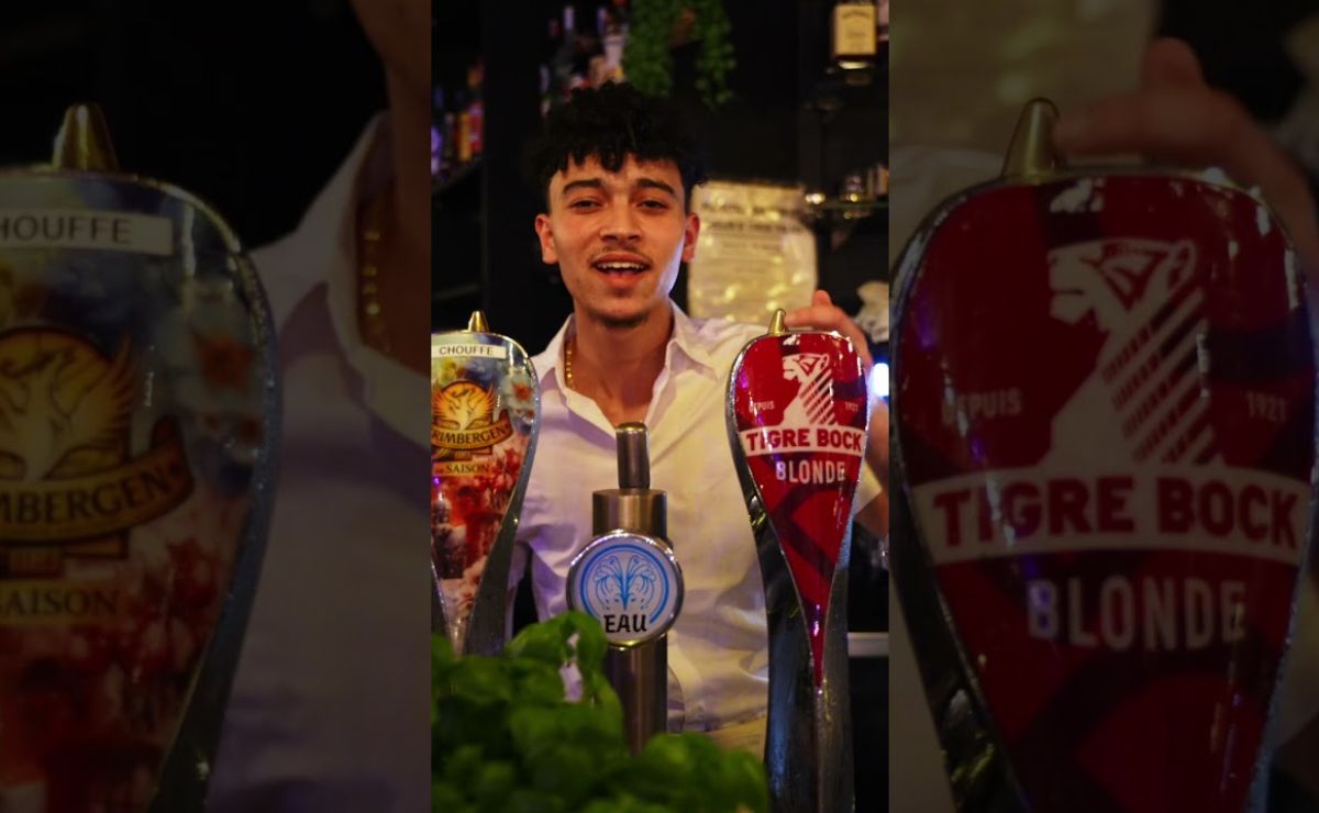 Vidéo 1