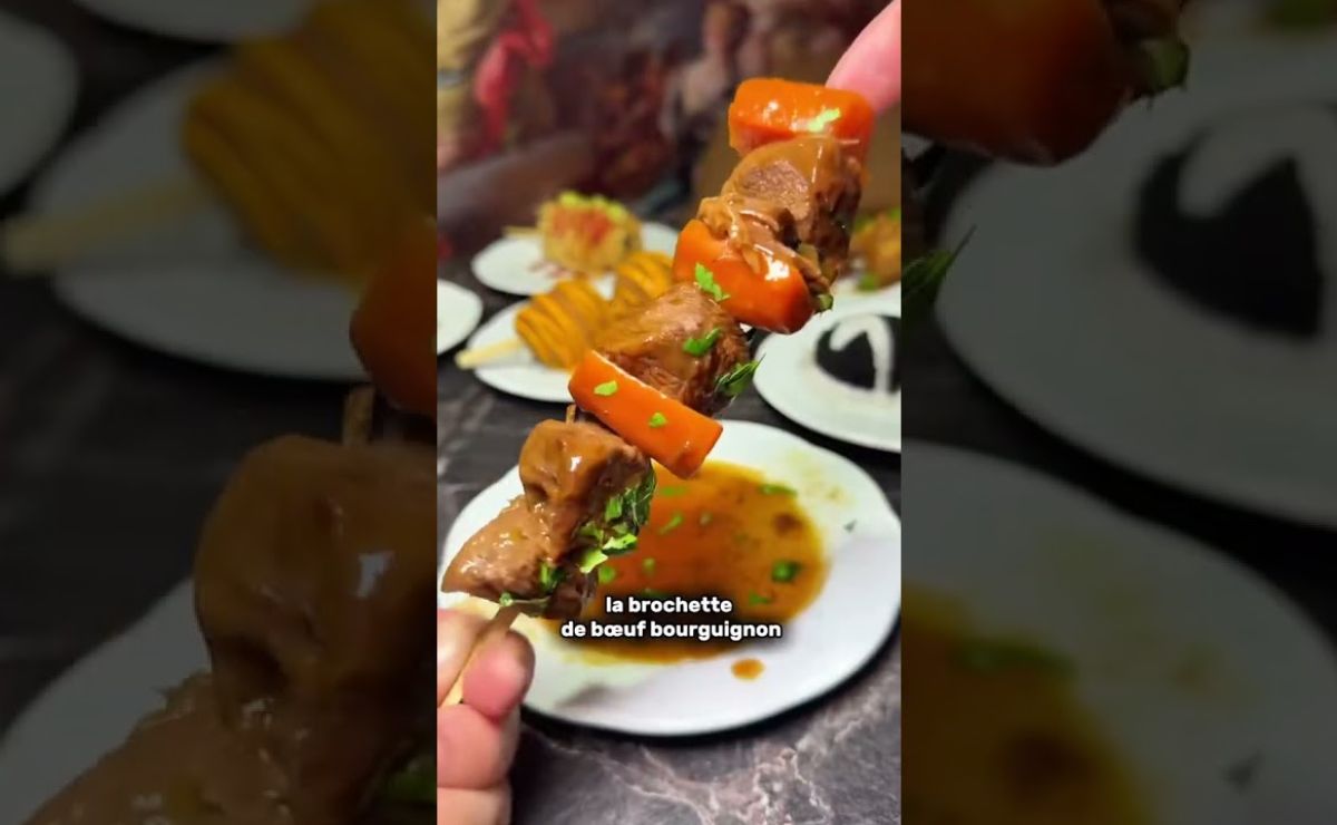 Vidéo 1