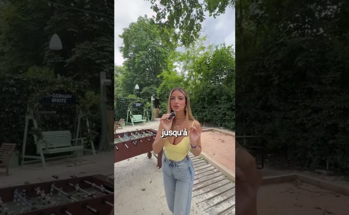 Vidéo 1