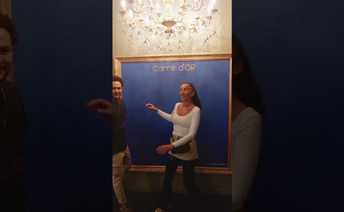 Vidéo 1
