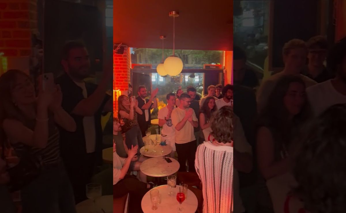 Vidéo 1