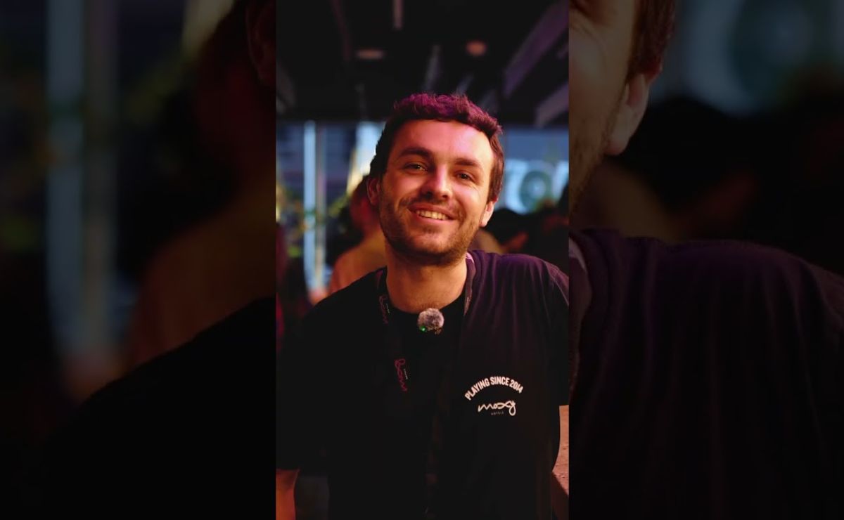 Vidéo 1