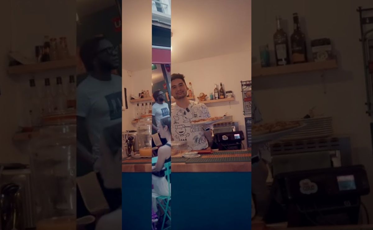 Vidéo 1