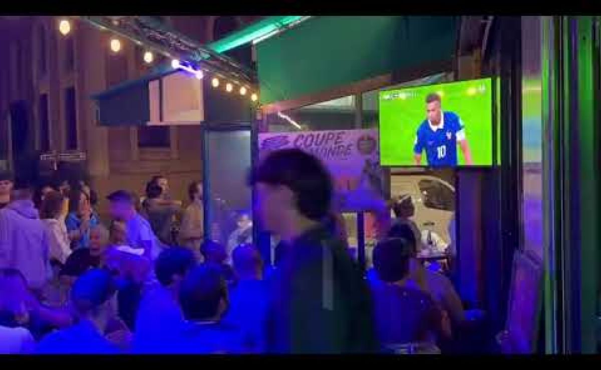 Vidéo 7 Vidéo 7