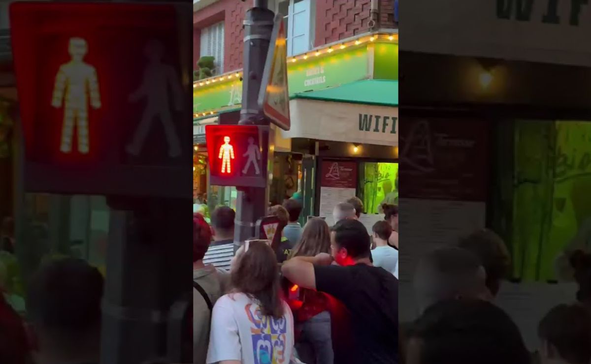 Vidéo 8 Vidéo 8