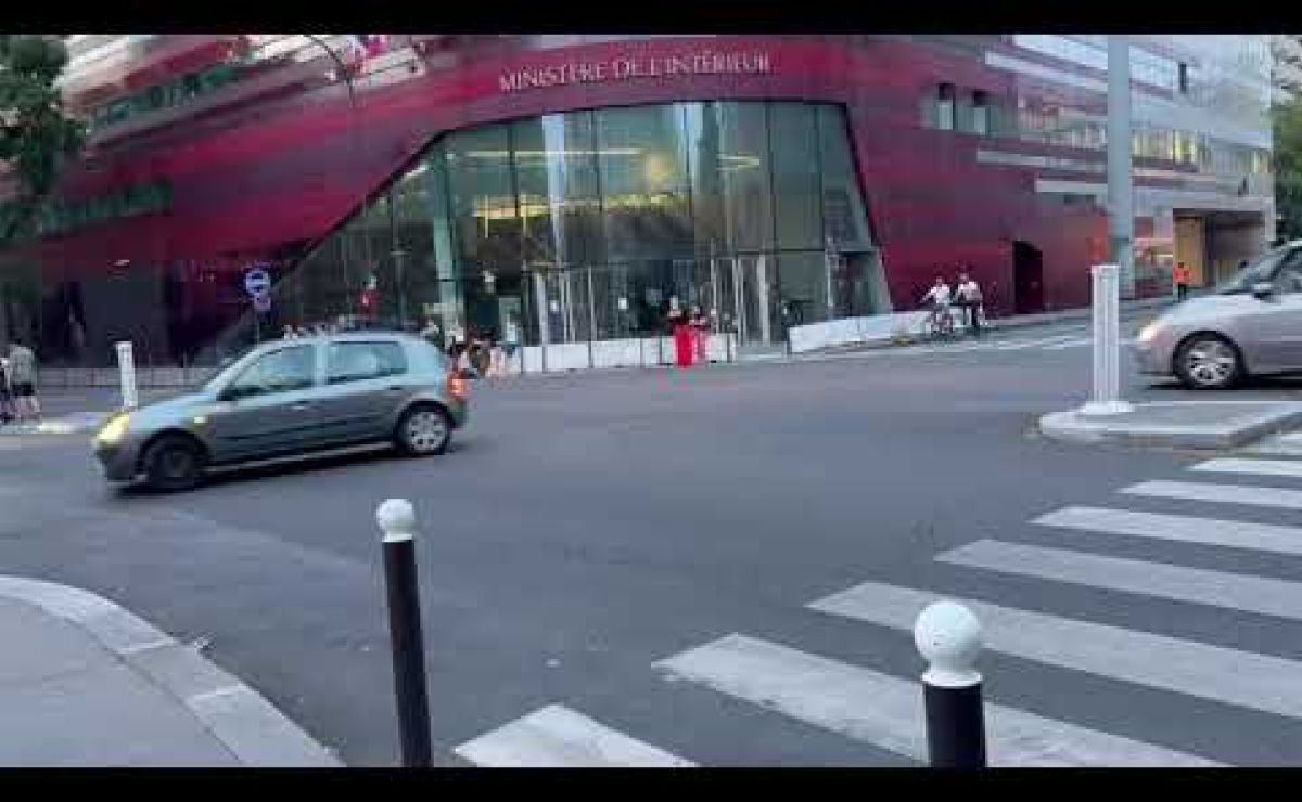 Vidéo 9 Vidéo 9