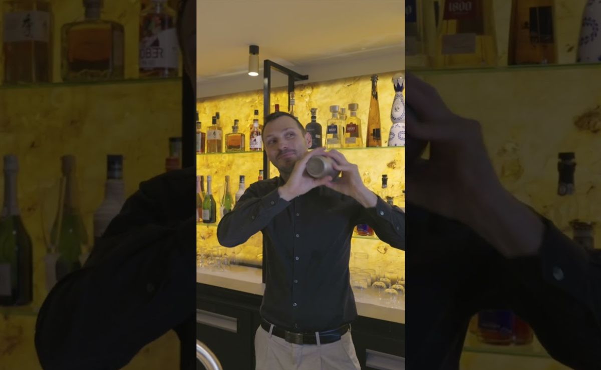 Vidéo 1 Vidéo 1