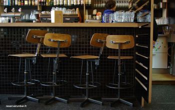 Le Café Caché #2 Le Café Caché #2