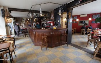 Le Point Bar #2 Le Point Bar #2