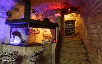 La Cave 31 #3 La Cave 31 #3