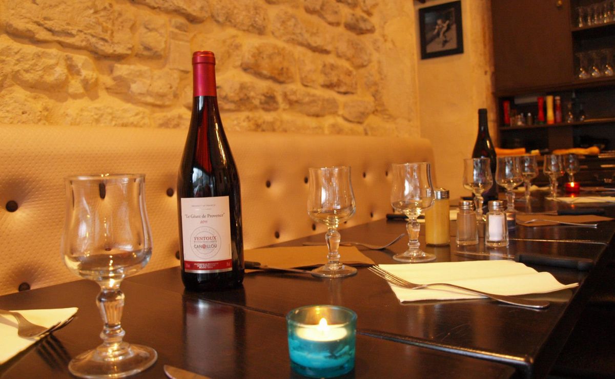Le Val Royal #7