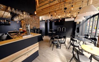 Freemousse Bar #10 Freemousse Bar #10