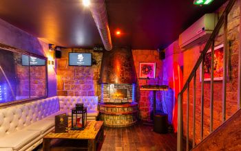Gentleman Pub #3 Gentleman Pub #3