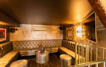 Gentleman Pub #4 Gentleman Pub #4